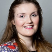 Caroline Perry