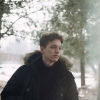 Evgeniy Lysenko
