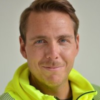 Christoffer Johansson