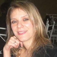 Sandra Abrantes Costa Alonso