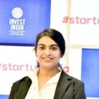 Palak Kaur Bhatia