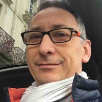 Jean Yves Chansou