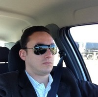 Otávio Tagliari Daniel