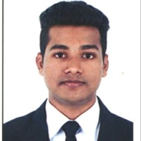Nikhil Ganesh Raut