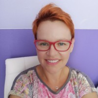 Agnieszka Stanisławska