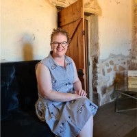 Cherie O'Neill