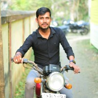 Simanta Poddar
