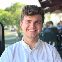 Matthew Lazo