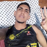 Matheus Trindade