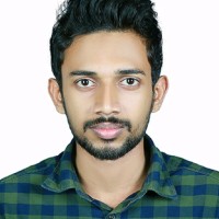 Mohammed Fawas