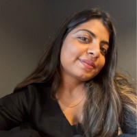 Garima Ahuja