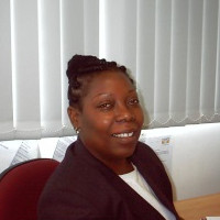 Isabella Peter-Liburd