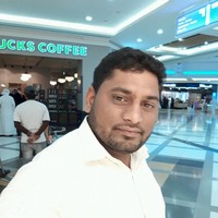 Farman Ali