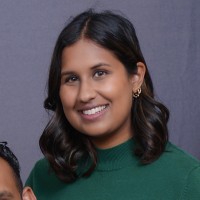 Shivanna Sharma, Pharmd, Rph