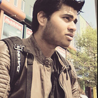 Wishal Hardien