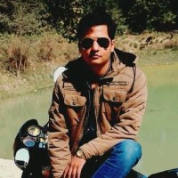Anup Dubey