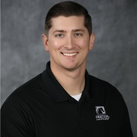 Garrett Carlston