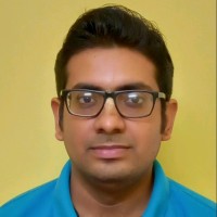 Suman Debnath