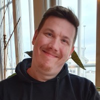 Philip Blomgren