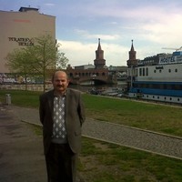 Ahmet Bayrak