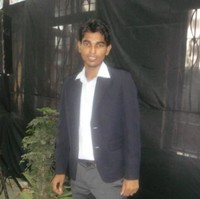 Satish Yadav