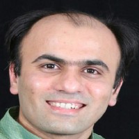 Ashish Ramesh Parekh