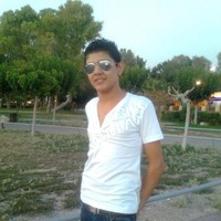 yousef hamsouro