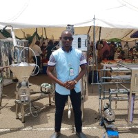 Salihu Alfa