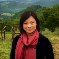 Vivian Wu
