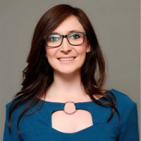 Sarah Young