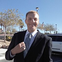 Bryn Patton