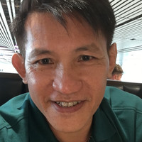 Heng Wah Chiam