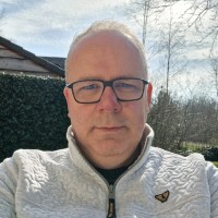 Edwin Oost