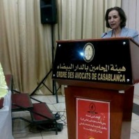 Fatima Zahra Chaoui