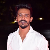 Aravindhan M