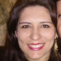 Adrielli Cristina Geraldo Cordeiro