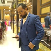 Musharib Rasheed