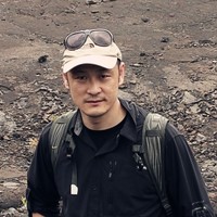 Yafei Luo