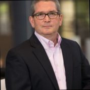 Patrick Halloran