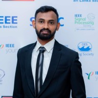 Dinisuru Yapa Bandara