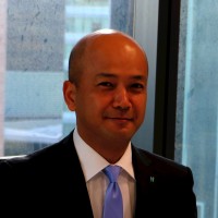 Tetsuro TABASHI