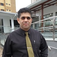 Evandro Oliveira