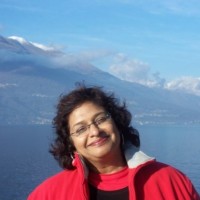 Vichitra Thiyagarajah