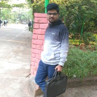 Mounesh Aditya T