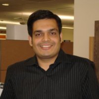 Rohan Deshmukh
