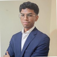 Josué Alexander Solórzano Tello