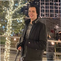 Spencer Andersen