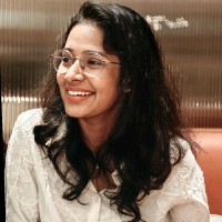 Janani Murugavel