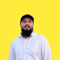 Muhammad Bahroz Ahmad