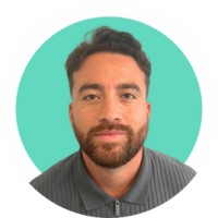 Sebastian Ospina